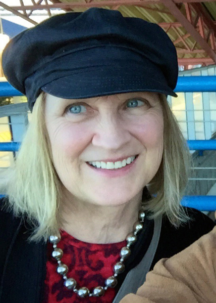 Karen Coggeshall